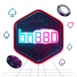 bn880 অফিসিয়াল ওয়েবসাইট লোগো
